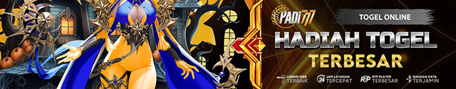 Hadiah Togel Terbesar