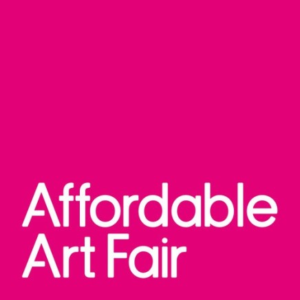 GX Gallery at Affordable Art Fair, Hampstead Stand C6