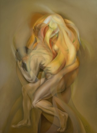 Armando Alemdar Ara New Works: The Figure Revisited