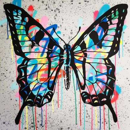 GX Gallery at Affordable Art Fair, Bristol Stand A10