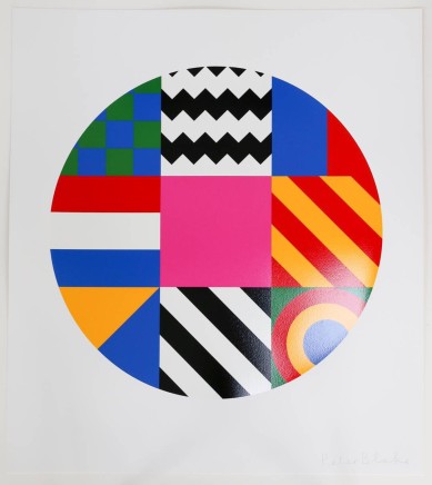 Peter Blake