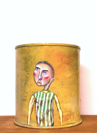 MIXED MEDIA Group Exhibition