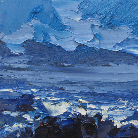 Wild Sea