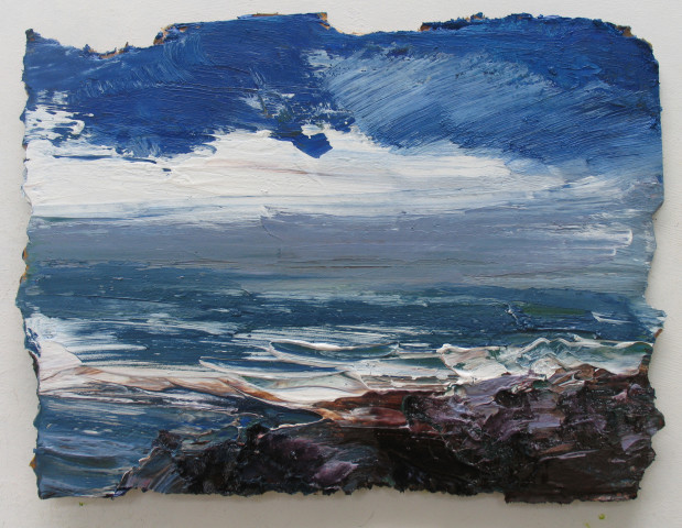 Seascape